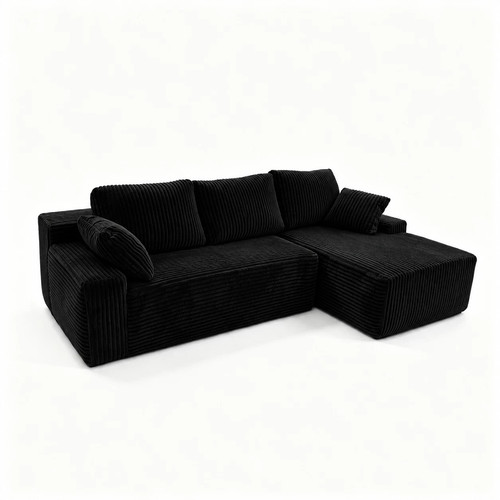 Boneless couch right - boneless,